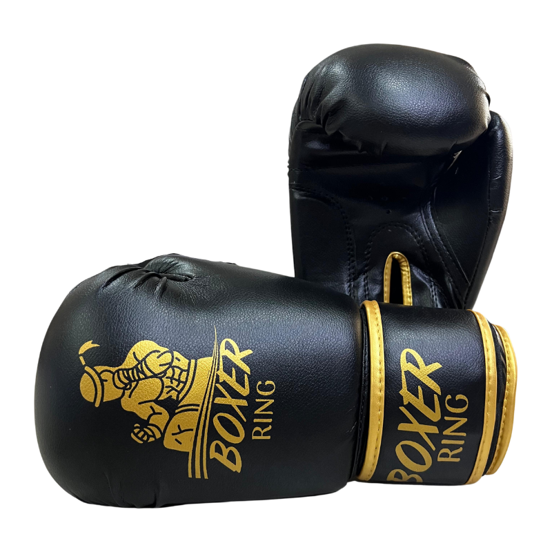 Boxing Gloves in Superior Synthetic Leather - Punching Gloves PKR 1,950 Pakistan