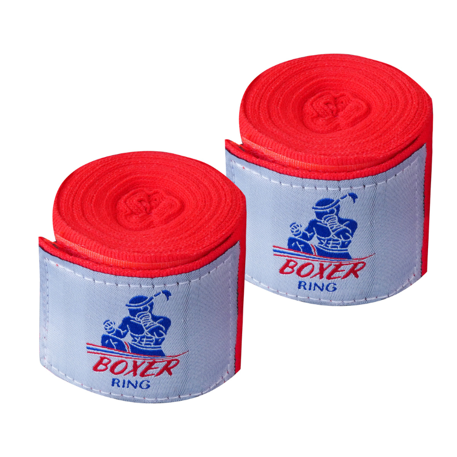 BOXER RING Boxing Hand Wraps - PKR 1,400 Pakistan | Buy Online with COD