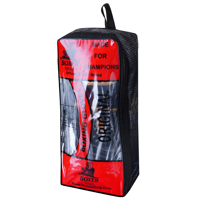 Free-Standing Punching Bag Pakistan - No Ceiling Needed
