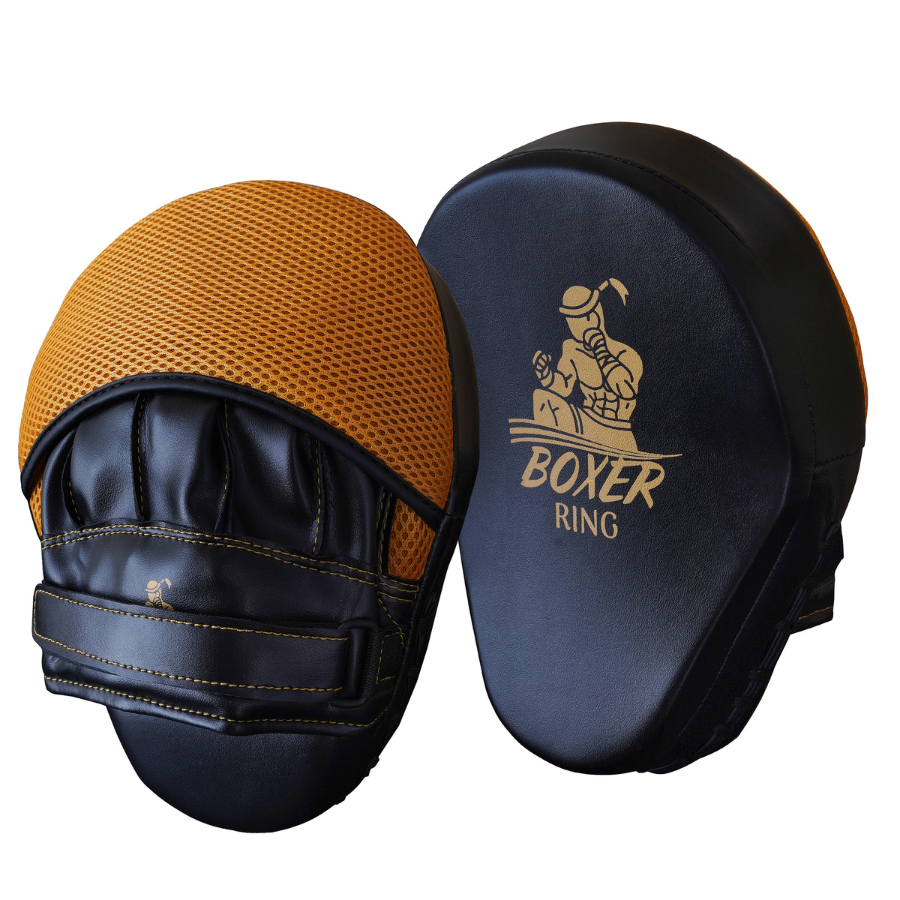 Shin Pads Pakistan - Muay Thai & Kickboxing Shin Guards Price